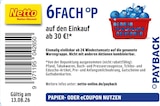 PAYBACK von Netto Marken-Discount bei Netto Marken-Discount im Angebot PAYBACK von Netto Marken-Discount im aktuellen Netto Marken-Discount Prospekt