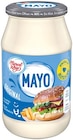 Mayo von Miracel Whip im aktuellen REWE Prospekt für 1,49 €