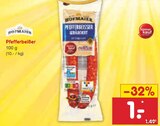 Aktuelles Pfefferbeißer Angebot bei Netto Marken-Discount in Mannheim ab 1,00 €