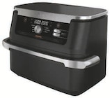 Friteuse sans huile Flex 7-en-1 - NINJA en promo chez Hyper U La Rochelle à 169,99 €