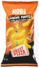Crunchy Puffs bei Kaufland im Kammerstein Prospekt für 1,99 €