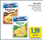 diska - Burlander Herzhaft Angebot im Prospekt Burlander Herzhaft bei diska im Prospekt "" für 1,39 €