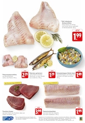 Aktueller E center Prospekt mit Fisch, "Aktuelle Angebote", Seite 9