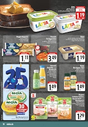 Baguette im EDEKA Prospekt in Neuss Aktueller EDEKA Prospekt mit Baguette, "Aktuelle Angebote", Seite 10