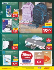 Kopierpapier im Netto Marken-Discount Prospekt in Bochum Aktueller Netto Marken-Discount Prospekt mit Kopierpapier, "Aktuelle Angebote", Seite 34
