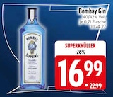 EDEKA Gundelfingen (Donau) Prospekt mit  im Angebot für 16,99 €