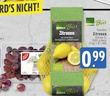 Zitronen bei EDEKA im Köln Prospekt für 0,99 €