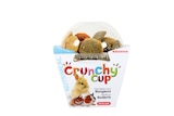 Promo Crunchy Cup 3 Mix à 3,49 € dans le catalogue Maxi Zoo à Clisson