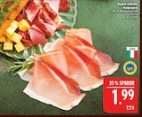 Aktuelles Original Südtiroler Markenspeck Angebot bei Marktkauf in Leipzig ab 1,99 €