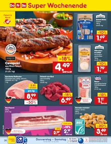 Garnele im aktuellen Netto Marken-Discount Prospekt (Essen) Garnele im Netto Marken-Discount Prospekt "Aktuelle Angebote" mit 58 Seiten (Essen)