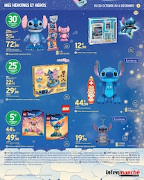 Offre Jeux Vidéo dans le catalogue Intermarché Hyper du moment à la page 31
