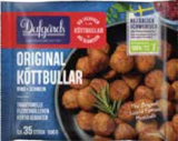 Aktuelles schwedische Köttbullar Angebot bei Marktkauf in Hamburg ab 3,99 €