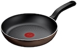 Poêle - TEFAL - Lidl à Nanterre Poêle - TEFAL en promo chez Lidl Nanterre à 15,99 €