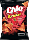 Tortillas im Angebot bei EDEKA in Wismar Tortillas Angebote von Chio bei EDEKA Wismar für 0,99 €