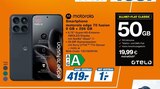 Aktuelles Smartphone motorola edge 70 fusion 8 GB + 256 GB Angebot bei expert TeVi in Fürth ab 1,00 €