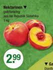 Nektarinen im aktuellen V-Markt Prospekt für 2,99 €