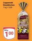 Eierplätzchen Angebote von Coppenrath bei GLOBUS Altenburg für 1,00 €
