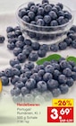 Netto Marken-Discount Vreden - Heidelbeeren Angebot im Prospekt Heidelbeeren bei Netto Marken-Discount im Vreden Prospekt für 3,69 €