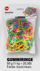 Gummiringe im Angebot bei Marktkauf in Leonberg Gummiringe Angebote bei Marktkauf Leonberg für 1,00 €
