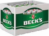 Aktuelles Beck's Angebot bei EDEKA in Münster ab 10,99 €