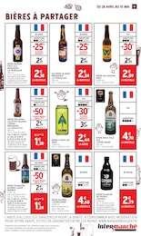 Offre Culotte dans le catalogue Intermarché Hyper du moment à la page 17