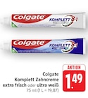 EDEKA Neckargemünd Prospekt mit  im Angebot für 1,49 €