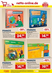 Löwenzahn im Netto Marken-Discount Prospekt in Salzgitter Aktueller Netto Marken-Discount Prospekt mit Löwenzahn, "Aktuelle Angebote", Seite 63