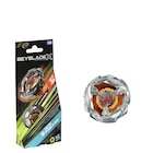 Beyblade X single pack en promo chez Carrefour Market Dreux à 7,99 €