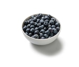 Bio Heidelbeeren im aktuellen Lidl Prospekt