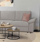 Canapé d'angle - VITO - Möbel Martin à Metz Canapé d'angle - VITO en promo chez Möbel Martin Metz à 499,00 €