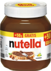 EDEKA Tutzing - nutella Angebot im Prospekt nutella bei EDEKA im Tutzing Prospekt für 2,79 €