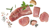 Frisches Schweinefilet Angebote bei REWE Bochum für 6,90 €