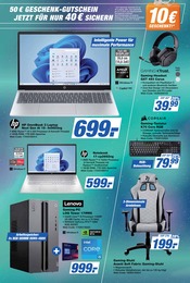 Aktueller expert TeVi Prospekt mit Headset, "Top Angebote", Seite 17