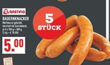 Aktuelles Bauernknacker Angebot bei Marktkauf in Essen ab 5,00 €