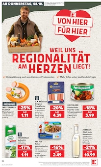 Gulasch im aktuellen Kaufland Prospekt (Koblenz) Gulasch im Kaufland Prospekt "Hier bin ich richtig" mit 70 Seiten (Koblenz)