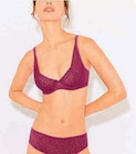 Soutien Gorge avec Armatures - DIM dans le catalogue Hyper U