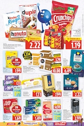 Kaffee Angebot im aktuellen E center Prospekt auf Seite 15