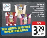 Duftkerze Angebote von Glade bei E center Pirna für 3,29 €
