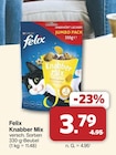 Knabber Mix von Felix im aktuellen famila Nordwest Prospekt