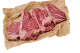 Aktuelle Steak Angebote bei tegut in Jena Aktuelles T-Bone Rindersteak Angebot bei tegut in Jena ab 3,99 €