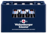 Weltenburger im Kaufland Prospekt Hell von Weltenburger Kloster im aktuellen Kaufland Prospekt für 11,99 €
