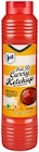 Curry Gewürzketchup von ja! für 1,99 € bei REWE im Angebot Curry Gewürzketchup von ja! im aktuellen REWE Prospekt