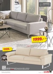 Couch im Höffner Prospekt in Germering Aktueller Höffner Prospekt mit Couch, "SSV", Seite 9