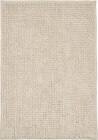 Tapis "Chenille" - TEX HOME en promo à 7,99 € chez Carrefour Tapis "Chenille" - TEX HOME dans le catalogue Carrefour