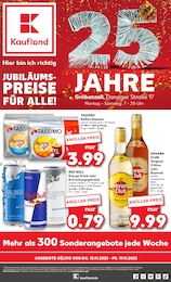 Kaufland Prospekt: "Aktuelle Angebote", 70 Seiten, 13.11.2025 - 19.11.2025