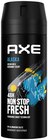 Bodyspray Angebote von Axe bei REWE Freital für 2,99 €