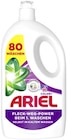 Universal oder Color im Angebot bei Thomas Philipps in Greifswald Universal oder Color Angebote von Ariel bei Thomas Philipps Greifswald für 14,44 €