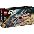 Chasseur ARC-170 - LEGO en promo chez Carrefour Bourges à 49,90 €