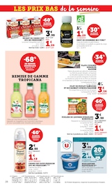 Congélateur Angebote im Prospekt "Super U" von Super U auf Seite 26