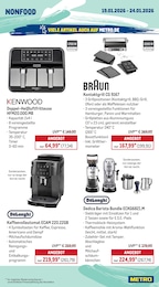 METRO Kamin im Prospekt 